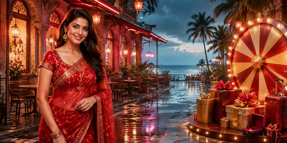 গ্যাজীরপুরের রুলেট খেলার দৃশ্য