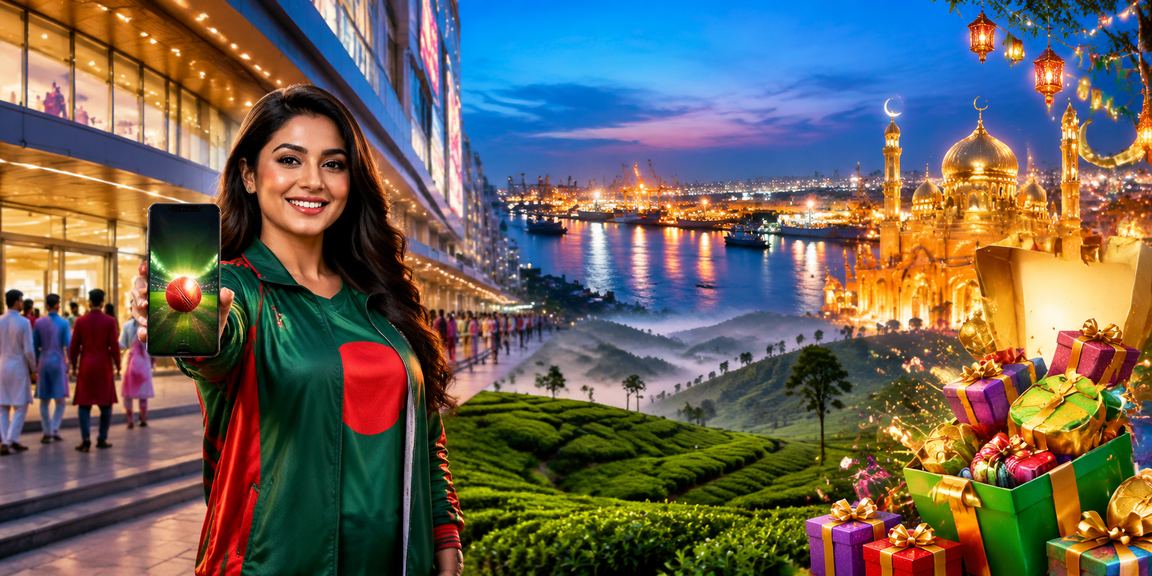 নারায়ণগঞ্জে ক্রিকেট উৎসবের খেলার মুহূর্ত