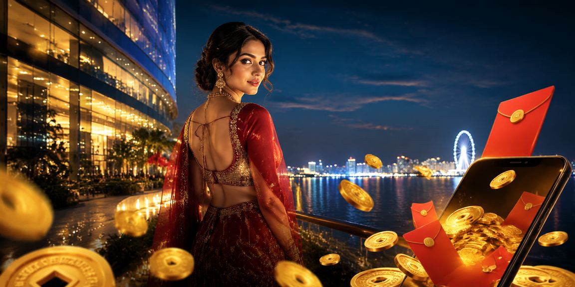 রংপুর ক্রিকেট বোনাস উৎসবের দৃশ্য